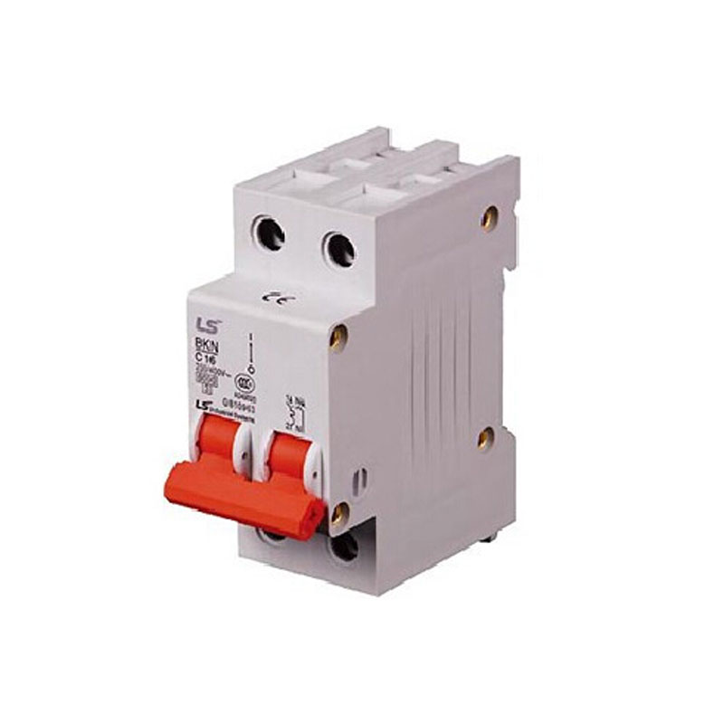 BKN系列微型斷路器第0張