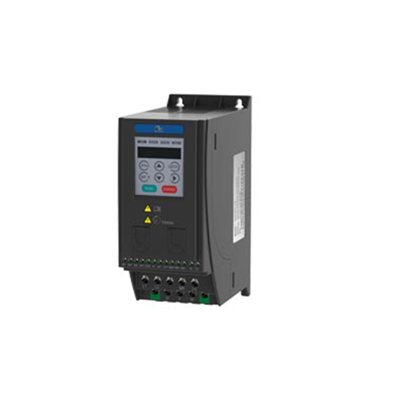 變頻器靈巧型-MD200