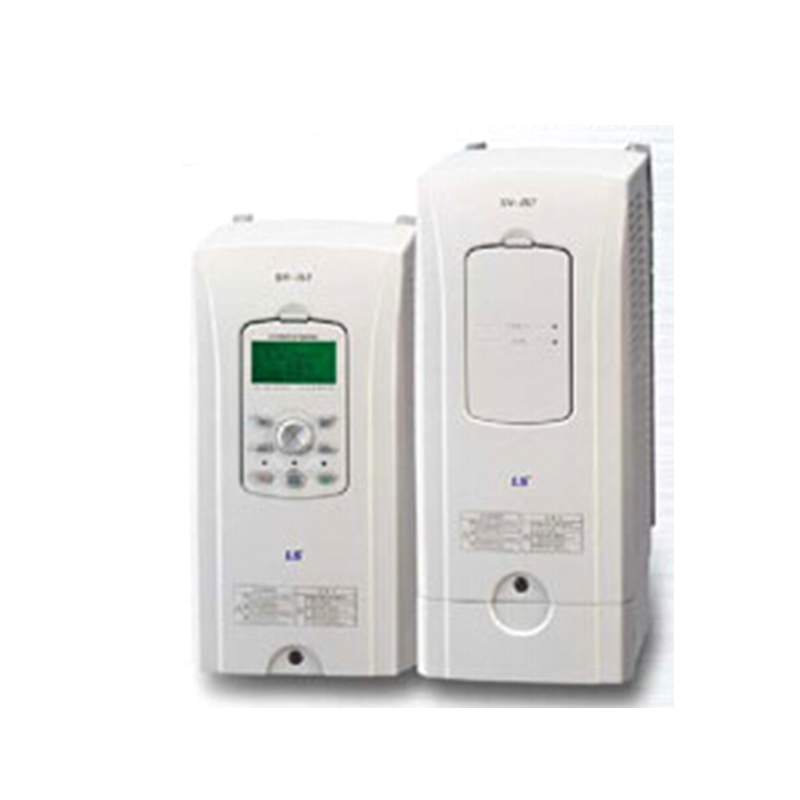 LS變頻器 高轉矩IS7系列第張