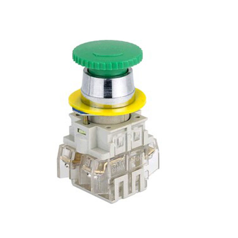 按鈕指示燈LAY3系列按鈕