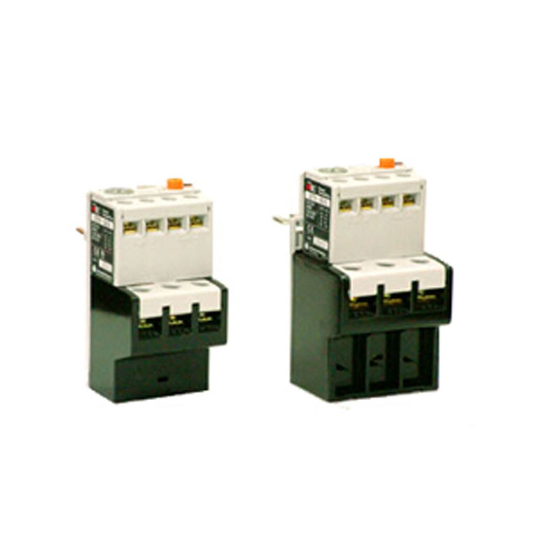 GTH系列熱過載繼電器第0張