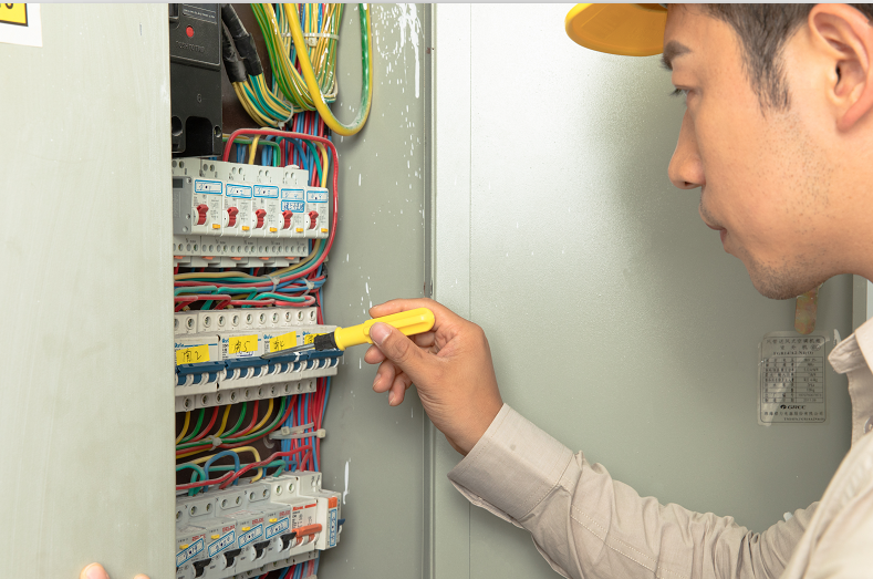 變頻器解決方案